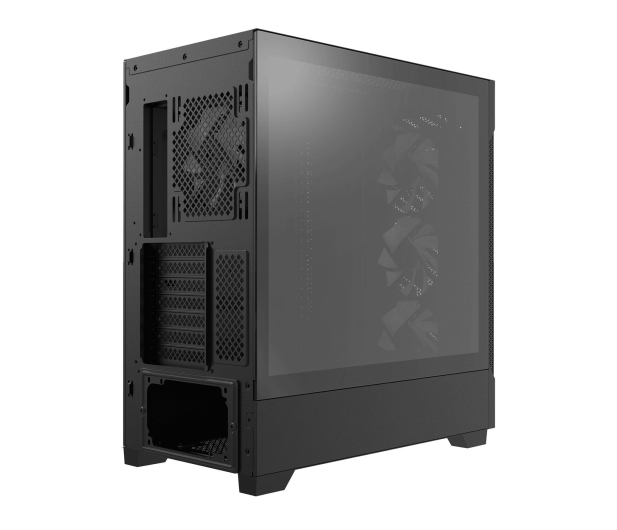 XPG Starker Air BTF Black - 1332806 - zdjęcie 5